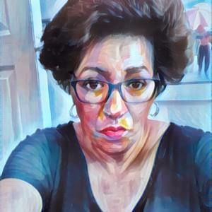 Meet your Posher, Joyce